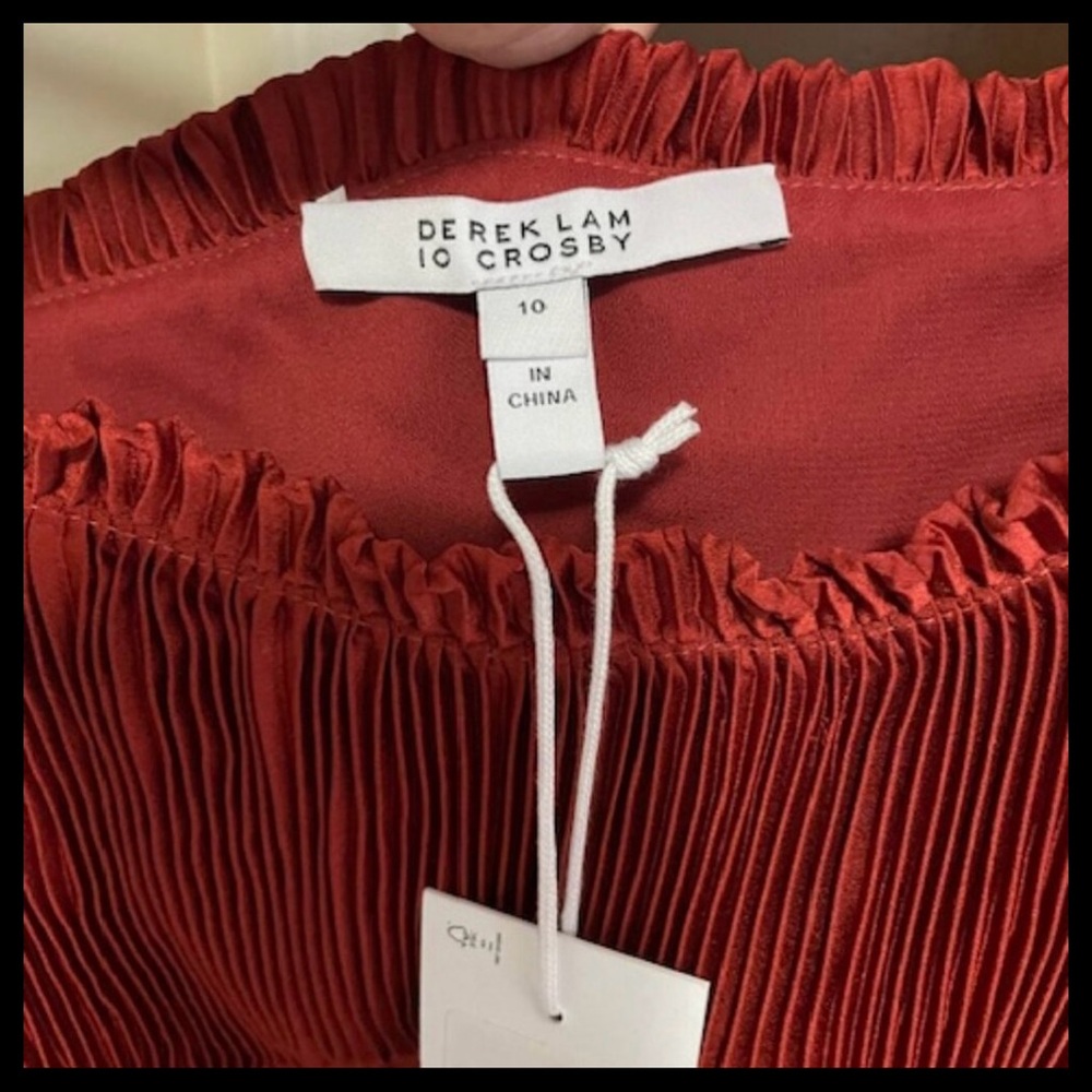 Derek Lam Dress - Picture 3 of 4